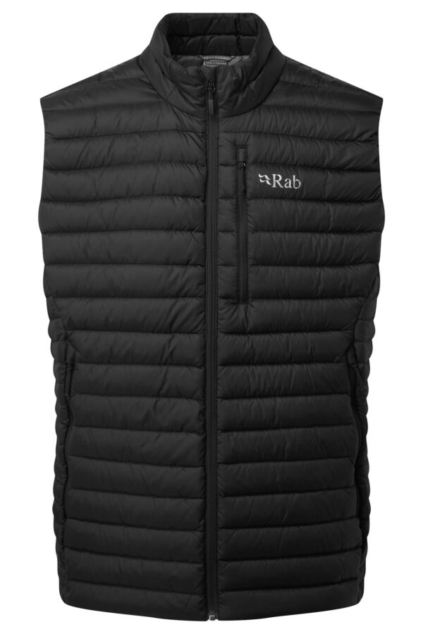Rab-Microlight Dunvest Herre Sort-QDB-18-Sporten Bagn-6