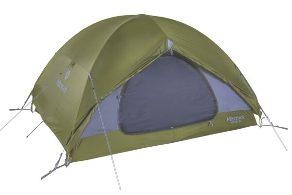 Marmot-Vapor 3persons Turtelt Grønn-900817-Sporten Bagn-3
