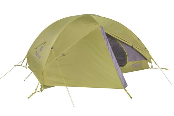 Marmot-Vapor 2persons Turtelt Grønn-900816-Sporten Bagn-6