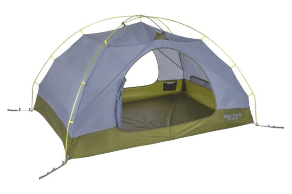 Marmot-Vapor 3persons Turtelt Grønn-900817-Sporten Bagn-4