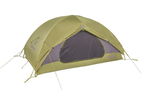 Marmot-Vapor 2persons Turtelt Grønn-900816-Sporten Bagn-2