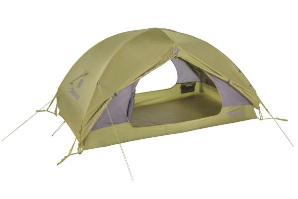 Marmot-Vapor 2persons Turtelt Grønn-900816-Sporten Bagn-5