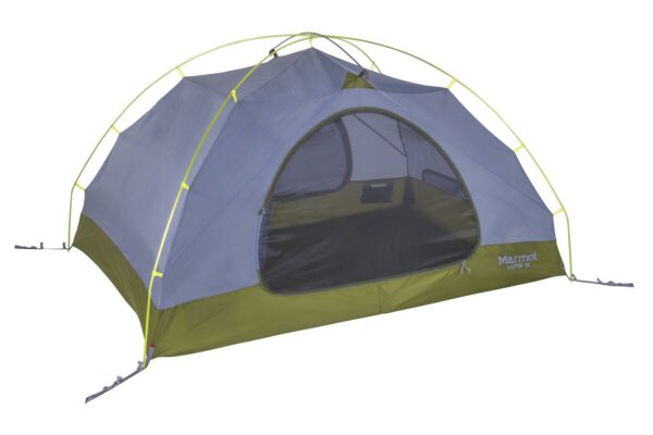 Marmot-Vapor 3persons Turtelt Grønn-900817-Sporten Bagn-2