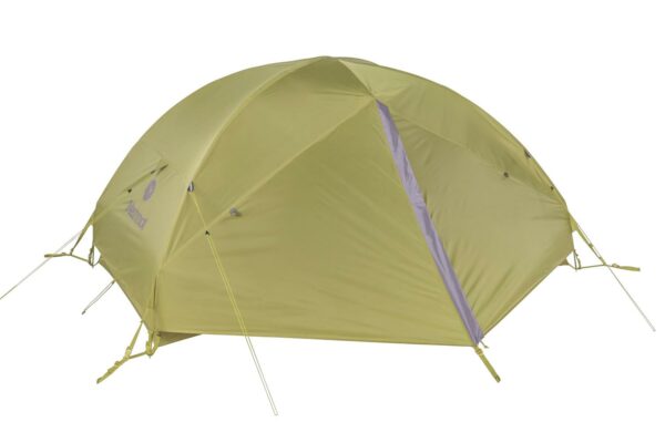 Marmot-Vapor 2persons Turtelt Grønn-900816-Sporten Bagn-3
