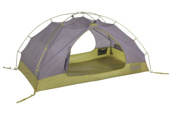 Marmot-Vapor 2persons Turtelt Grønn-900816-Sporten Bagn-4