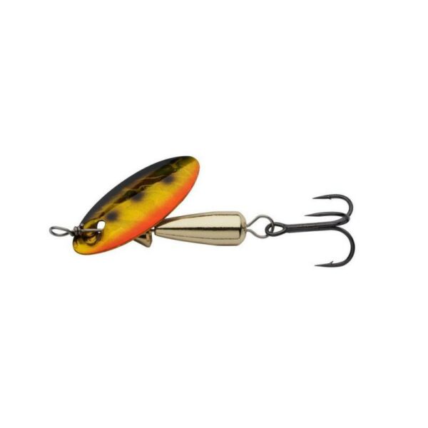 Abu Garcia-Droppen Bugga 7.0gr LF Orange Copper H-1549780-Sporten Bagn-1