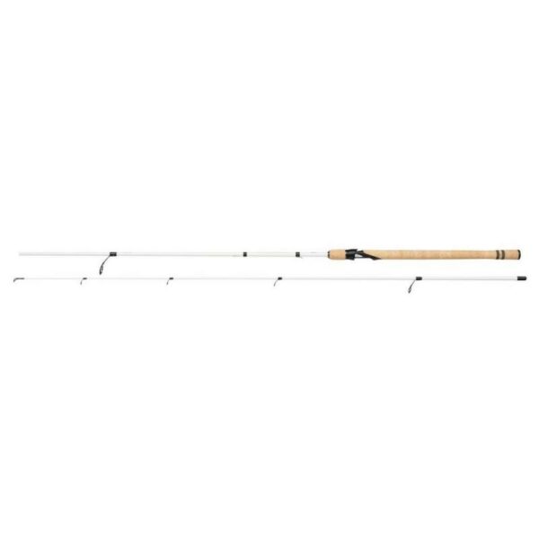Abu Garcia-Venerate V2-C 802ML 5-20g Spinning-1539841-Sporten Bagn-1