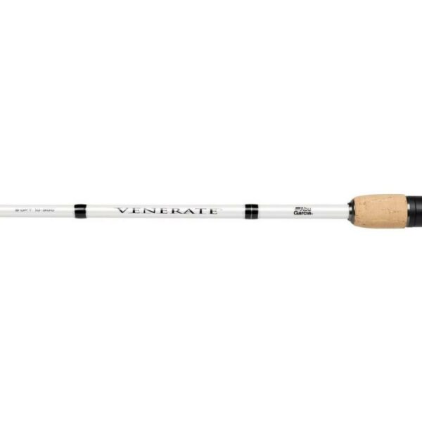 Abu Garcia-Venerate V2-C 802ML 5-20g Spinning-1539841-Sporten Bagn-2