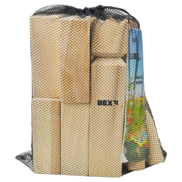 BEX-Bex Kubbespill Kubb Family-511-014-2-Sporten Bagn-2