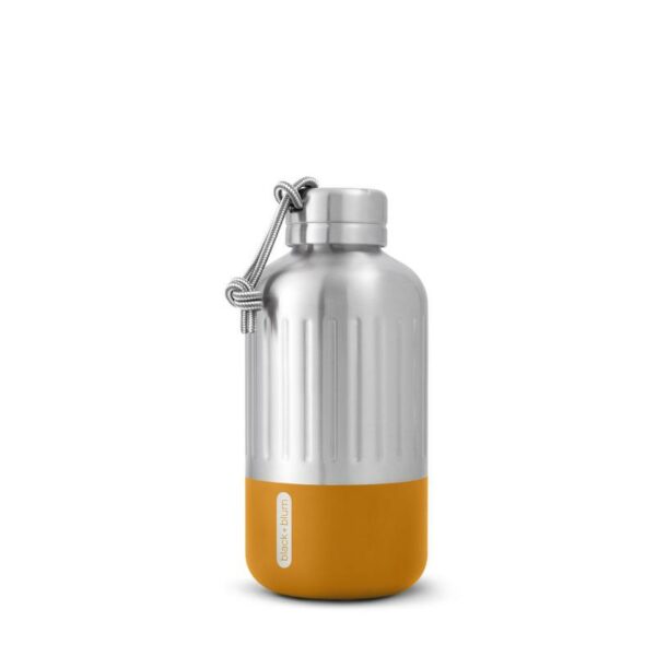 Black+Blum-Explorer Insulated Bottle 650ml-BAM-EIWB-S003-Sporten Bagn-1