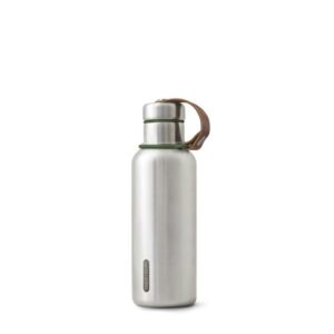 Black+Blum-Insulated Water Bottle 500ml-BAM-IWBB-S010-Sporten Bagn-1
