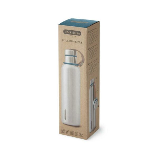Black+Blum-Insulated Water Bottle 750ml-BAM-IWBB-L005-Sporten Bagn-5