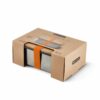 Black+Blum-Stainless Steel Sandwich Box Large -BAM-SB-L003-Sporten Bagn-2