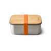 Black+Blum-Stainless Steel Sandwich Box Large -BAM-SB-L003-Sporten Bagn-1