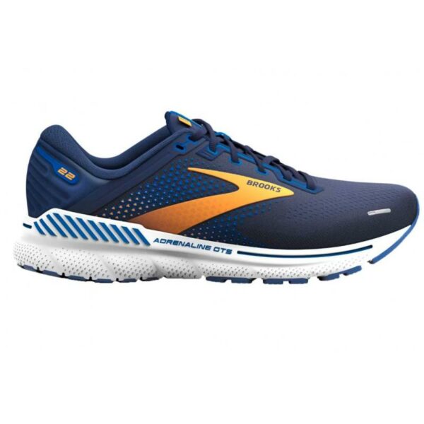 Brooks-Adrenaline Gts 22-1103661D-Sporten Bagn-1