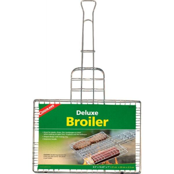 Coghlans-Stekerist-Deluxe-23x-33cm-CG8981-Sporten-Bagn-2