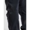 Craft-Eaze T&F Treningsbukse Herre Sort-1907746-Sporten Bagn-2