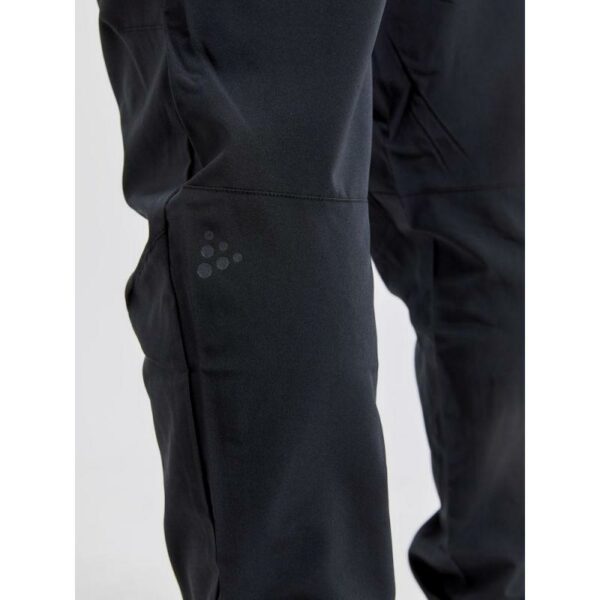 Craft-Eaze T&F Treningsbukse Herre Sort-1907746-Sporten Bagn-2