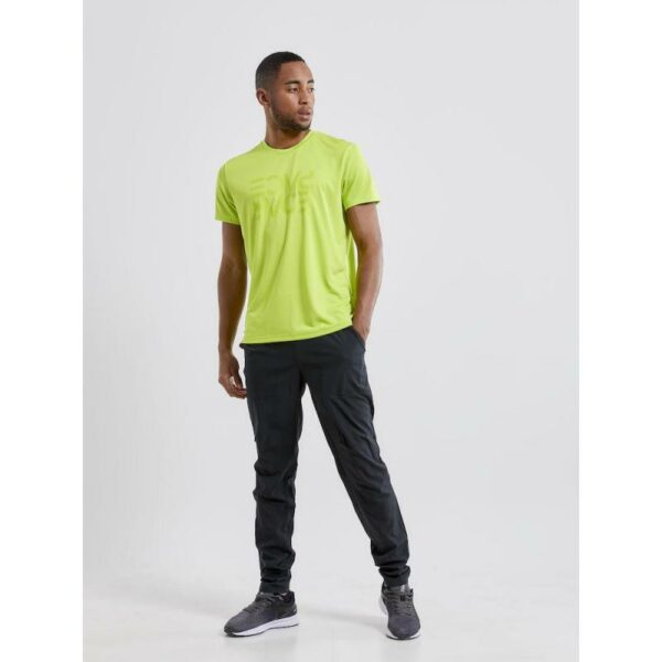 Craft-Eaze T&F Treningsbukse Herre Sort-1907746-Sporten Bagn-3
