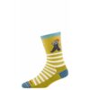 -Darn Tough Animal Haus Crew Lightweight-DT6037-Sporten Bagn-2