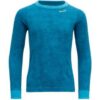 Devold-DUO ACTIVE KID SHIRT-GO 233 285 A-Sporten Bagn-1
