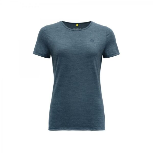 Devold-VALLDAL MERINO 130 TEE WMN-GO 293 291 B-Sporten Bagn-1