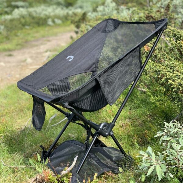 Eagle Products-Sammenleggbar Turstol M-Trugebunn-C950-Sporten Bagn-3