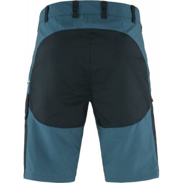 Fjällräven-Abisko Midsummer Shorts M-81153-Sporten Bagn-1