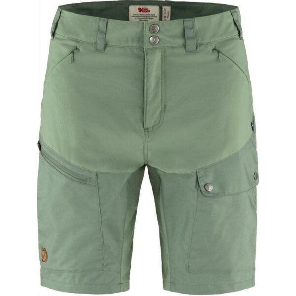 Fjällräven-Abisko Midsummer Shorts W-89857-Sporten Bagn-2