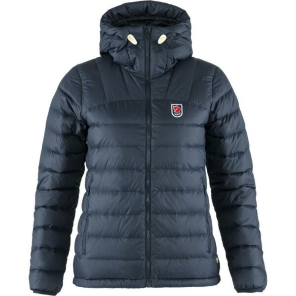 Fjällräven-Expedition Pack Down Hoodie W-86122-Sporten Bagn-3