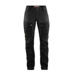 Fjällräven-Keb Trousers Curved W Reg-89852-Sporten Bagn-1