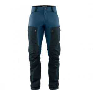 Fjällräven Keb Trousers Herre Regular Marine