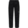 Haglöfs-L.I.M Skallbukse Dame Sort-604545-Sporten Bagn-1
