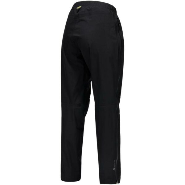 Haglöfs-L.I.M Skallbukse Dame Sort-604545-Sporten Bagn-2