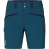 Haglöfs-Mid Standard Shorts Women-605188-Sporten Bagn-1