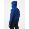 Helly Hansen-Quest Junior Jakke Blå-41763-Sporten Bagn-2