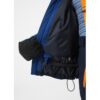 Helly Hansen-Quest Junior Jakke Blå-41763-Sporten Bagn-4