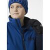 Helly Hansen-Quest Junior Jakke Blå-41763-Sporten Bagn-6