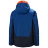 Helly Hansen-Quest Junior Jakke Blå-41763-Sporten Bagn-7
