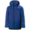 Helly Hansen-Quest Junior Jakke Blå-41763-Sporten Bagn-1