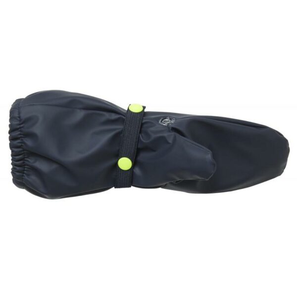Helly Hansen-K BERGEN FLEECE PU MITTENS-67197-Sporten Bagn-2