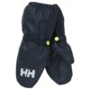 Helly Hansen-K BERGEN FLEECE PU MITTENS-67197-Sporten Bagn-3