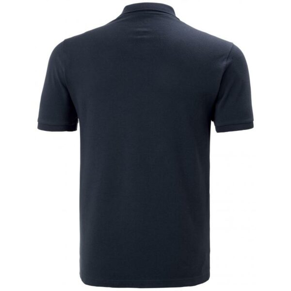 Helly Hansen-Transat Polo T-skjorte Herre Marine-33980-Sporten Bagn-2