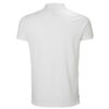 Helly Hansen-Transat Polo T-skjorte Herre Hvit-33980-Sporten Bagn-2