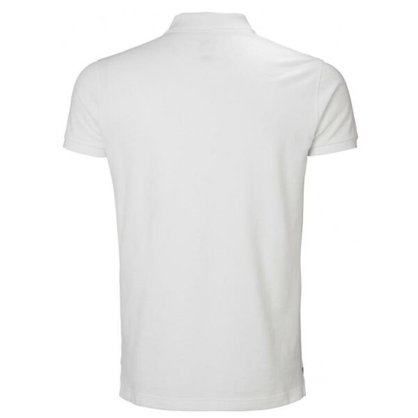 Helly Hansen-Transat Polo T-skjorte Herre Hvit-33980-Sporten Bagn-2