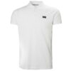 Helly Hansen-Transat Polo T-skjorte Herre Hvit-33980-Sporten Bagn-3