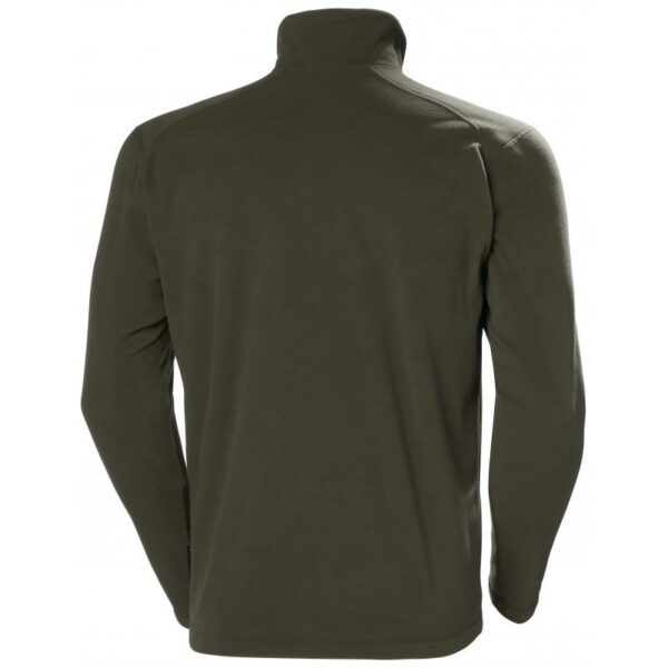 Helly Hansen-Helly Hansen Daybreaker 1-2 Zip Fleece-50844-Sporten Bagn-1