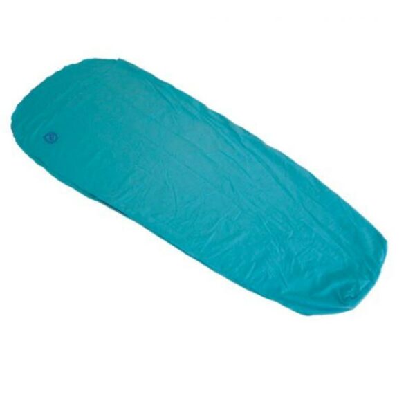 Jr-Gear-Cotton Liner Mummy-COL210-LB-Sporten Bagn-1