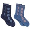 Kari Traa-Vinst Wool Sock 2pk-611213-Sporten Bagn-1