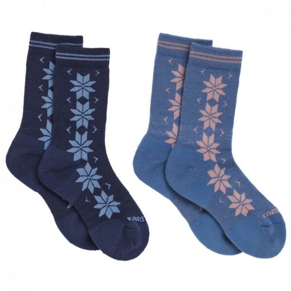 Kari Traa-Vinst Wool Sock 2pk-611213-Sporten Bagn-1